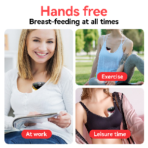  Hands Free