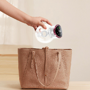 compact design and easy to carry 