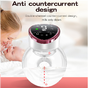 Anti Countercurrent Design